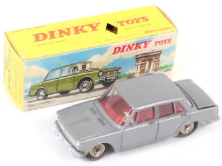 Lot 348 - DINKY TOYS (FRANCE) (1)