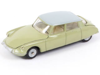 Lot 342 - DINKY TOYS (FRANCE) (1)