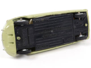 Lot 342 - DINKY TOYS (FRANCE) (1)