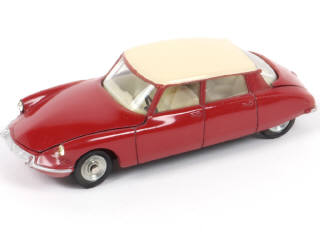 Lot 341 - DINKY TOYS (FRANCE) (1)
