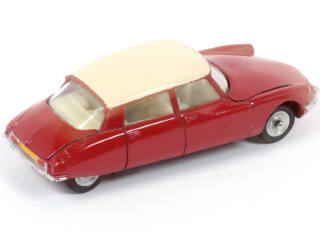 Lot 341 - DINKY TOYS (FRANCE) (1)