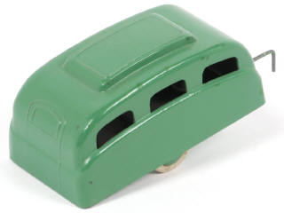 Lot 209 - MERCURY (ITALIE) (1)