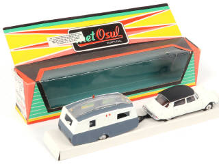 Lot 204 - METOSUL (PORTUGAL) (1)