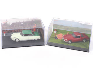 Lot 314 - MINI MAXI PASSION (FRANCE) (2)