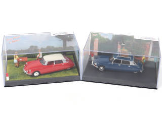 Lot 316 - MINI MAXI PASSION (FRANCE) (2)