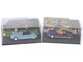 Lot 317 - MINI MAXI PASSION (FRANCE) (2)