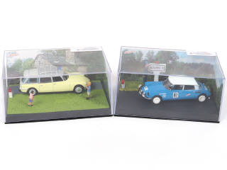 Lot 318 - MINI MAXI PASSION (FRANCE) (2)