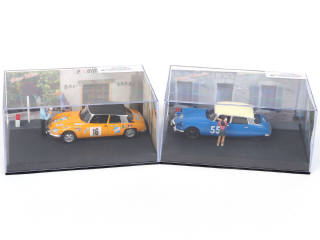 Lot 319 - MINI MAXI PASSION (FRANCE) (2)