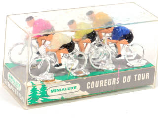 Lot 247 - MINIALUXE (FRANCE) (1)