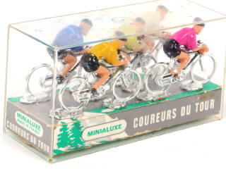 Lot 247 - MINIALUXE (FRANCE) (1)