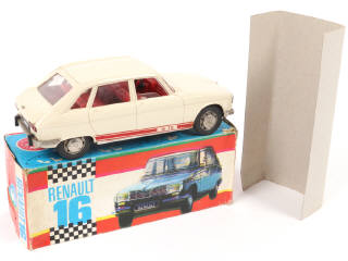 Lot 128 - JOUSTRA (FRANCE) (1)