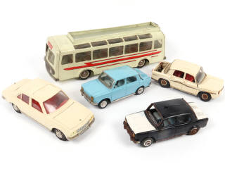 Lot 129 - JOUSTRA (FRANCE) (5)