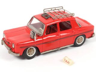 Lot 127 - JOUSTRA (FRANCE) (1)