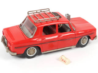 Lot 127 - JOUSTRA (FRANCE) (1)