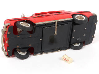 Lot 127 - JOUSTRA (FRANCE) (1)