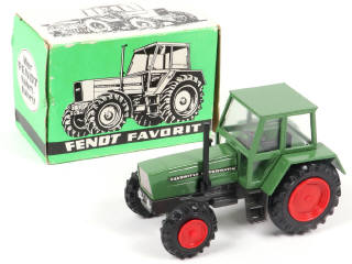 Lot 197 - CURSOR MODELL (ALLEMAGNE) (1)