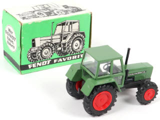 Lot 197 - CURSOR MODELL (ALLEMAGNE) (1)