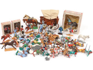 Lot 14 - DIVERS (30)