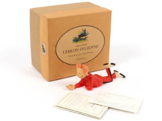 Lot 8 - LEBLON-DELIENNE (1)