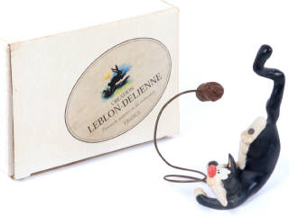 Lot 10 - LEBLON-DELIENNE (1)