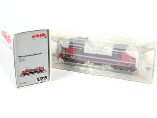 Lot 41 - MÄRKLIN 'HO' (ALLEMAGNE) (1)