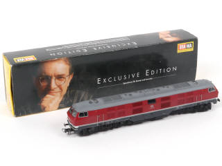 Lot 33 - BRAWA HO (ALLEMAGNE) (1)