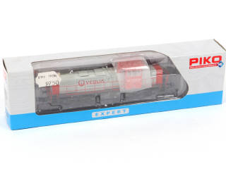 Lot 34 - PIKO 'HO' (ALLEMAGNE) (1)