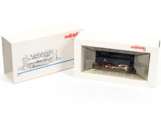 Lot 36 - MÄRKLIN 'HO' (ALLEMAGNE) (1)