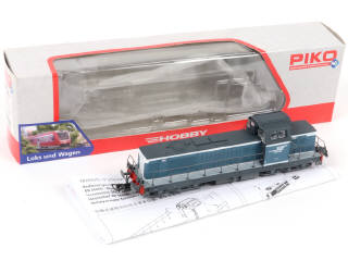 Lot 35 - PIKO 'HO' (ALLEMAGNE) (1)