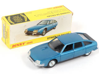 Lot 352 - DINKY TOYS (FRANCE) (1)
