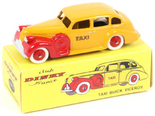 Lot 321 - CLUB DINKY FRANCE (1)