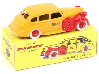 Lot 321 - CLUB DINKY FRANCE (1)