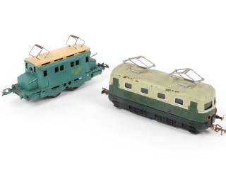 Lot 56 - DIVERS 'O' (FRANCE) (2)