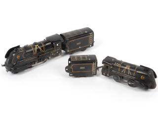 Lot 53 - JEP (FRANCE) (2)