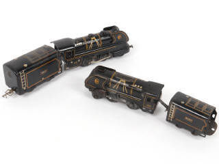 Lot 53 - JEP (FRANCE) (2)