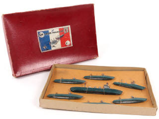 Lot 229 - G.M. (FRANCE) (1)