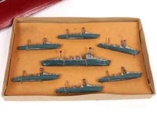 Lot 229 - G.M. (FRANCE) (1)