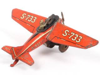 Lot 110 - GESCHA (ALLEMAGNE) (1)