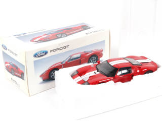 Lot 101 - AUTOART (ALLEMAGNE) (1)