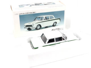 Lot 103 - AUTOART (ALLEMAGNE) (1)