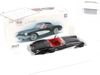 Lot 99 - AUTOART (ALLEMAGNE) (1)