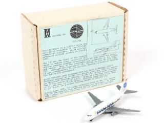 Lot 177 - AERO MINI (USA) (1)