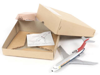 Lot 182 - AERO MINI (USA) (1)