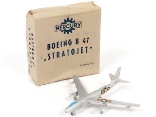 Lot 210 - MERCURY (ITALIE) (1)