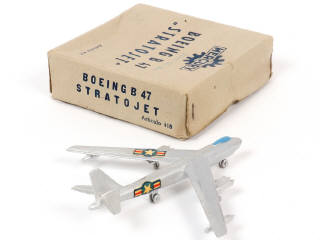 Lot 210 - MERCURY (ITALIE) (1)