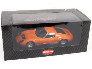 Lot 72 - KYOSHO (JAPON) (1)