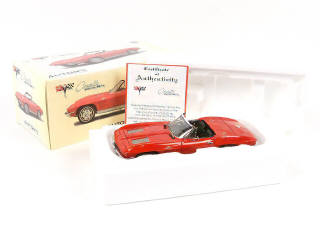 Lot 71 - AUTOART (ALLEMAGNE) (1)