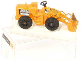 Lot 245 - MAJORETTE (FRANCE) (1)