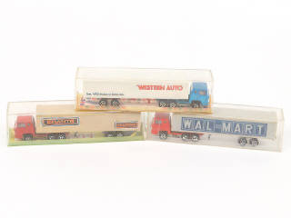 Lot 248 - MAJORETTE (FRANCE) (3)