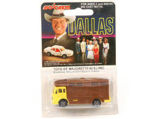 Lot 247 - MAJORETTE (FRANCE) (1)